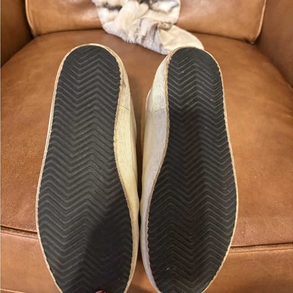 Golden Goose Superstar Leather Sneaker Size 37 - Picture 8 of 9